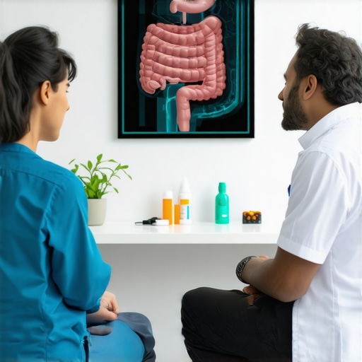 How 2026 Clinics Manage Ozempic Constipation Instantly