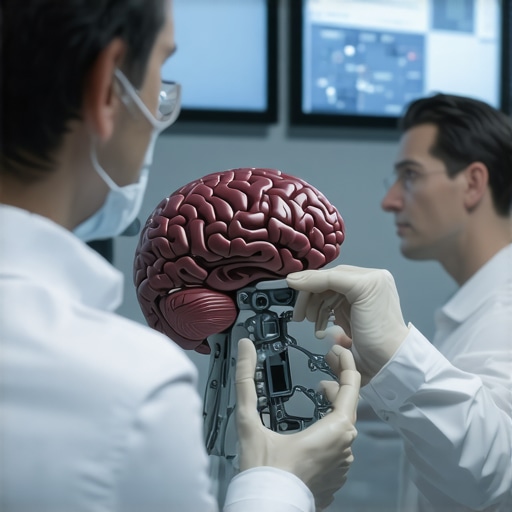 How 2026 Doctors Fix 'Ozempic Brain' Symptoms