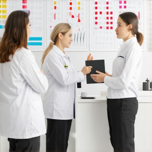 How 2026 Doctors Handle Ozempic Weight Loss Burnout