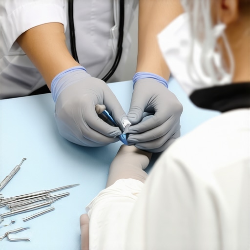 How 2026 Doctors Treat Ozempic 'Coldness' Symptoms