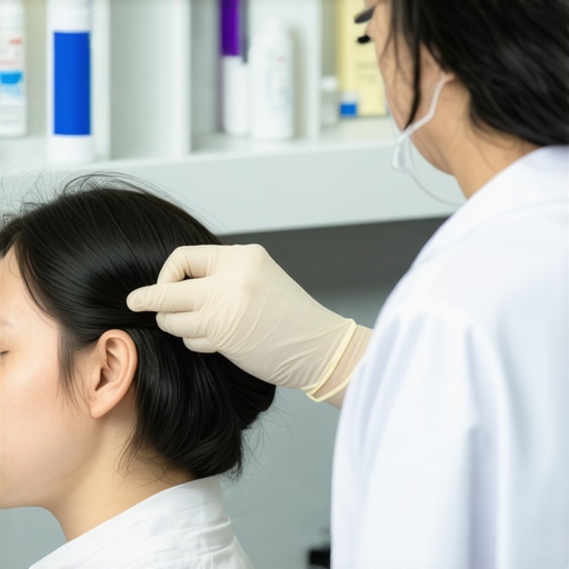 How 2026 Doctors Treat Ozempic-Induced Hair Loss Quickly