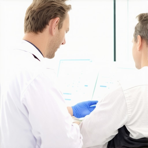 How 2026 Doctors Treat Ozempic Muscle Aches Instantly