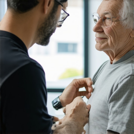 How 2026 Ozempic Programs Combat Sarcopenia Risks