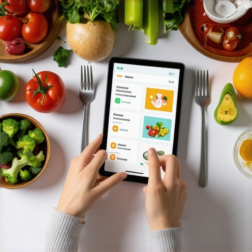 How 2026 Ozempic Programs Now Use AI for Meal Planning