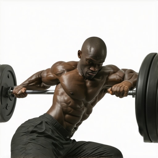 How 2026 Ozempic Programs Prevent Muscle Mass Loss