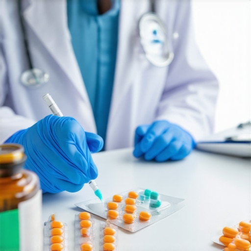 How 2026 Physician Prescribed Ozempic Beats DIY Dosing