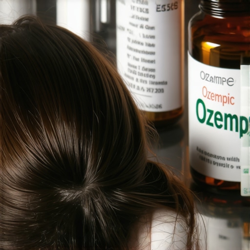How 2026 Physician Prescribed Ozempic Patients Avoid Hair Loss