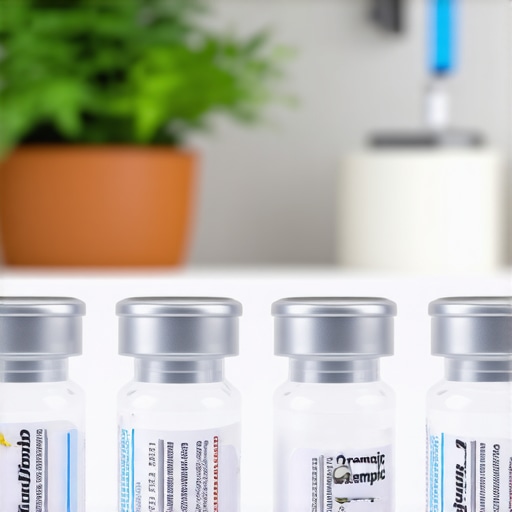 How 2026 Weight Loss Programs Combine Ozempic and Peptides