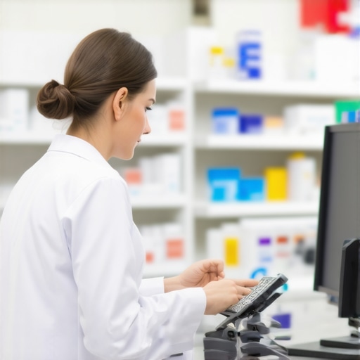 How to Find a Legit 2026 Ozempic Pharmacy