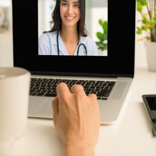 How to Get Ozempic for Weight Loss Without an In-Person Visit