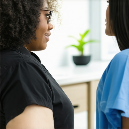 How to Get Ozempic for Weight Loss with High BMI