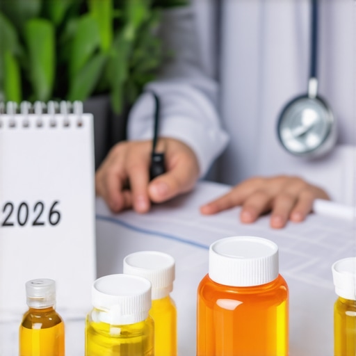 How to Handle 2026 Ozempic Nausea in 3 Easy Steps