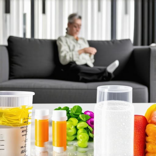 How to Overcome 2026 Ozempic Constipation in 3 Days