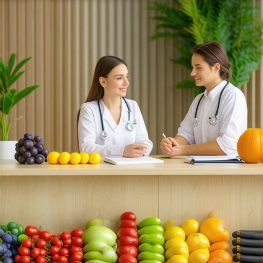 Medical Weight Loss Clinics: The Rise of 2026 Personalized Care