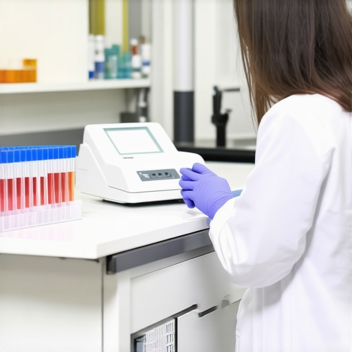 Medical Weight Loss Clinics: Why 2026 Blood Work is Vital