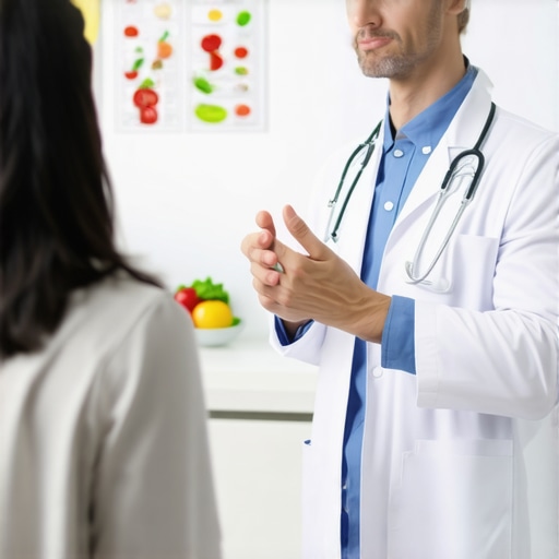 Medical Weight Loss Clinics: Why 2026 Doctors Recommend Fiber