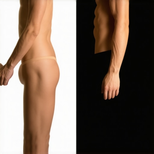 Ozempic Before and After: 2026 Lessons on Body Composition
