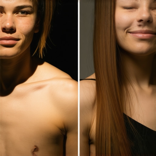 Ozempic Before and After: 3 Body Recomposition Secrets