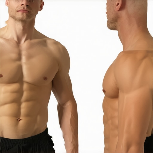 Ozempic Before and After: 4 Signs of Muscle Maintenance