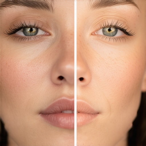 Ozempic Before and After: 4 Skin Tightening Solutions