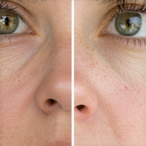 Ozempic Before and After: 4 Truths About Aging Skin