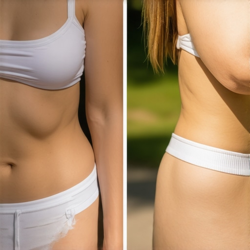 Ozempic Before and After: 4 Truths About Loose Skin