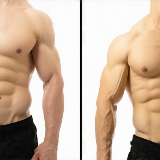 Ozempic Before and After: 4 Truths About Muscle Retention
