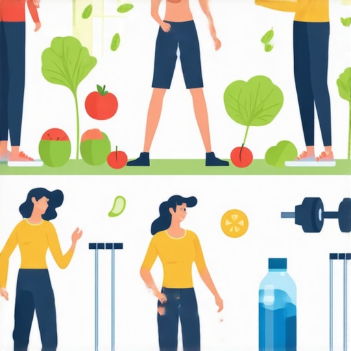 Ozempic Before and After: 5 Healthy 2026 Habit Changes