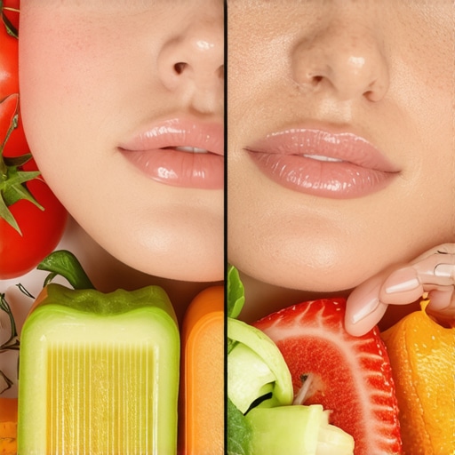 Ozempic Before and After: 5 Healthy 2026 Skin Habits
