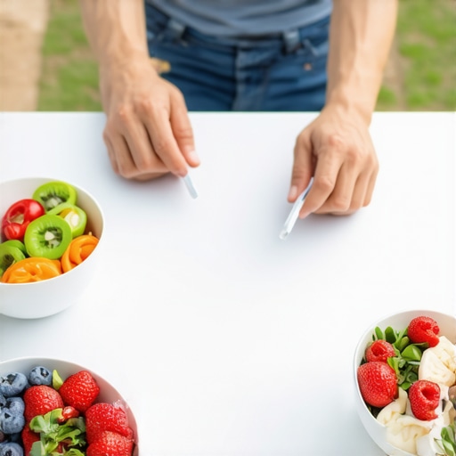 Ozempic Before and After: 5 Real 2026 Healthy Habits