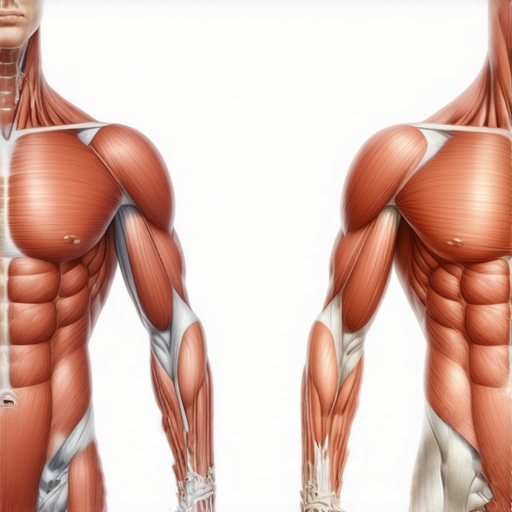 Ozempic Before and After: 5 Real Muscle Loss Warnings