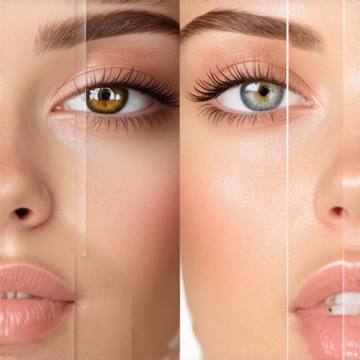 Ozempic Before and After: 5 Real Skin Elasticity Tips