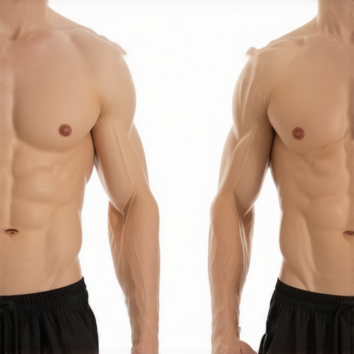 Ozempic Before and After: 5 Reasons for Muscle Mass Checks