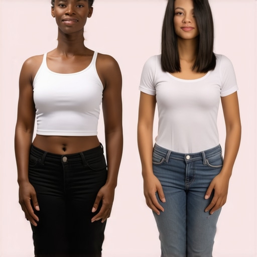 Ozempic Before and After: 5 Tips for Realistic Goals