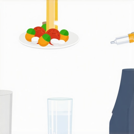 Ozempic Weight Loss Programs: 3 Daily Steps for Success in 2026