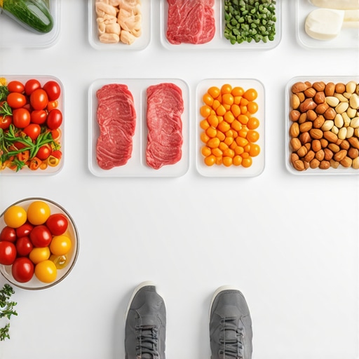 Ozempic Weight Loss Programs: 3 Protein Hacks for 2026 Success