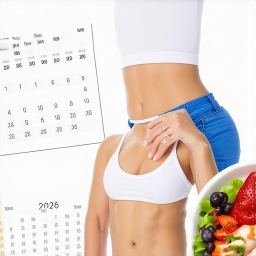 Ozempic Weight Loss Programs: 3 Protein Success Goals 2026
