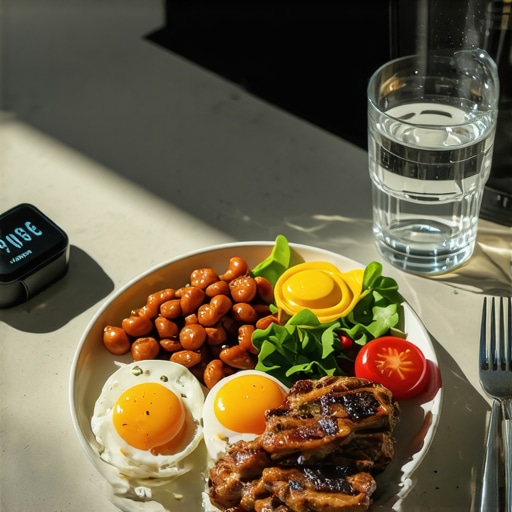 Ozempic Weight Loss Programs: 3 Protein Tips for 2026 Success