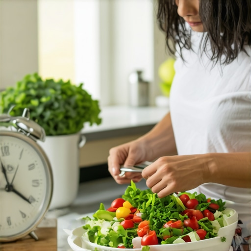 Ozempic Weight Loss Programs: 3 Reasons to Try Intermittent Fasting