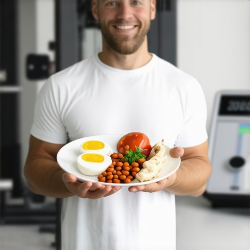 Ozempic Weight Loss Programs: 3 Success Protein Goals 2026