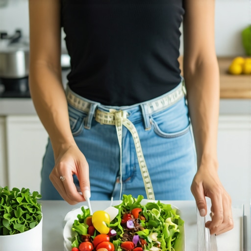 Ozempic Weight Loss Programs: 4 Signs You’re Not Eating Enough