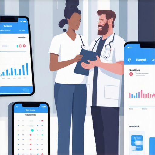 Ozempic Weight Loss Programs: Why 2026 Clinics Use Apps