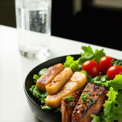 Ozempic Weight Loss Programs: Why Protein Timing Matters