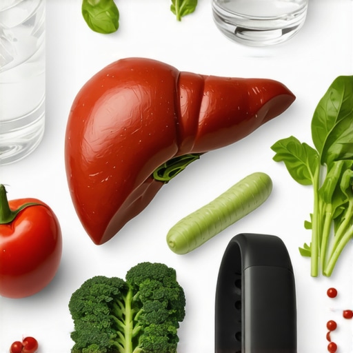Ozempic Weight Loss Results: 3 Signs Your Liver is Improving