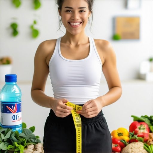 Ozempic Weight Loss Results: 3 Steps to Total Success