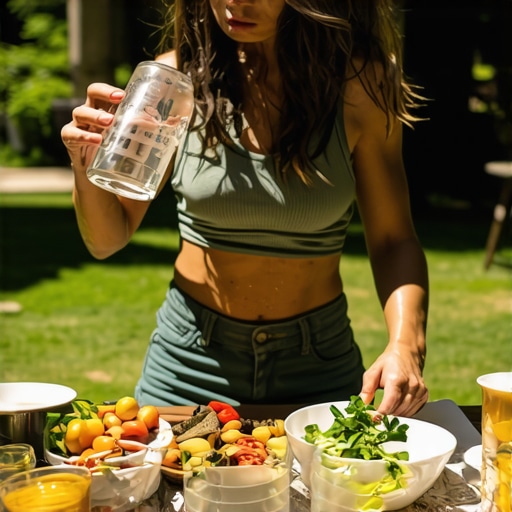 Ozempic Weight Loss Results: 4 Habits for Sustainability