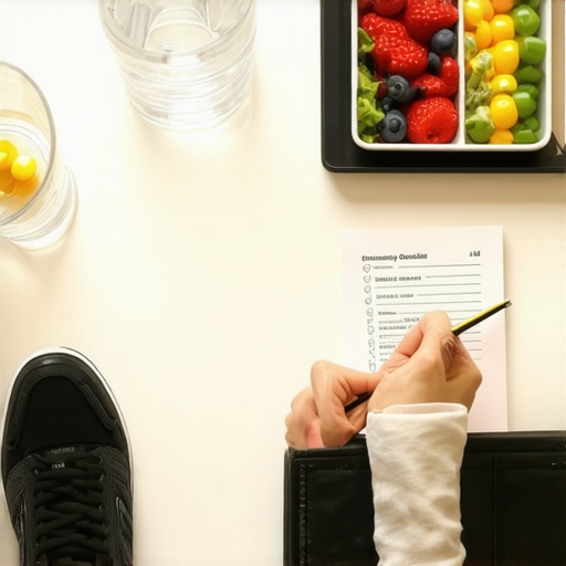 Ozempic Weight Loss Results: 5 Daily Checklist Items