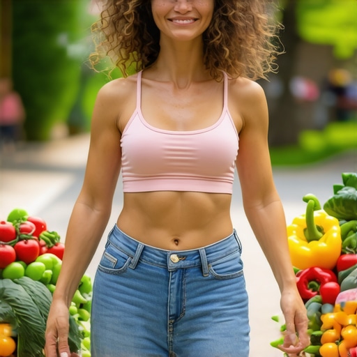 Ozempic Weight Loss Results: 5 Tips for Long-Term Success