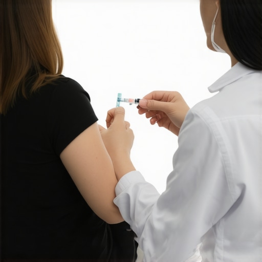 Ozempic Weight Loss Results: Does the Injection Site Matter?