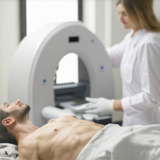 Ozempic Weight Loss Results: Why 2026 Patients Use DEXA Scans